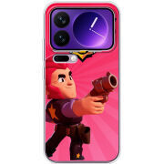 Чохол BoxFace Xiaomi 17 Pro Max 