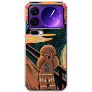 Чохол BoxFace Xiaomi 17 Pro Max 