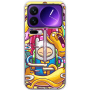 Чохол BoxFace Xiaomi 17 Pro Max 