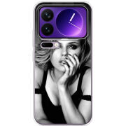 Чохол BoxFace Xiaomi 17 Pro Max 