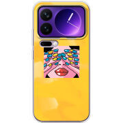 Чохол BoxFace Xiaomi 17 Pro Max 