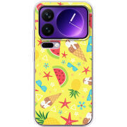 Чохол BoxFace Xiaomi 17 Pro Max 