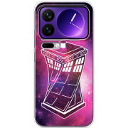 Чохол BoxFace Xiaomi 17 Pro Max 