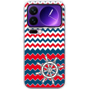 Чохол BoxFace Xiaomi 17 Pro Max Valley of Waves