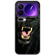 Чохол BoxFace Xiaomi 17 Pro Max 