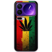 Чохол BoxFace Xiaomi 17 Pro Max 