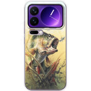 Чохол BoxFace Xiaomi 17 Pro Max 