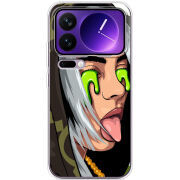 Чохол BoxFace Xiaomi 17 Pro Max Billie