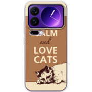 Чохол BoxFace Xiaomi 17 Pro Max 