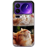 Чохол BoxFace Xiaomi 17 Pro Max 