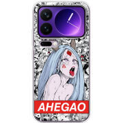 Чохол BoxFace Xiaomi 17 Pro Max Ahegao