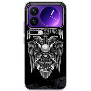 Чохол BoxFace Xiaomi 17 Pro Max Harley Davidson