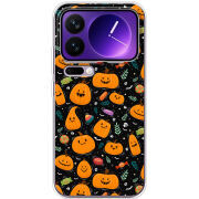Чохол BoxFace Xiaomi 17 Pro Max Cute Halloween