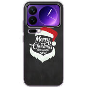 Чохол BoxFace Xiaomi 17 Pro Max 