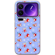 Чохол BoxFace Xiaomi 17 Pro Max 