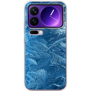 Чохол BoxFace Xiaomi 17 Pro Max 