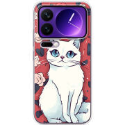 Чохол BoxFace Xiaomi 17 Pro Max 