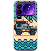 Чохол BoxFace Xiaomi 17 Pro Max Off Road