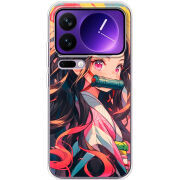 Чохол BoxFace Xiaomi 17 Pro Max 