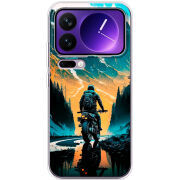 Чохол BoxFace Xiaomi 17 Pro Max 