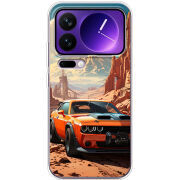 Чохол BoxFace Xiaomi 17 Pro Max 