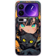 Чохол BoxFace Xiaomi 17 Pro Max 