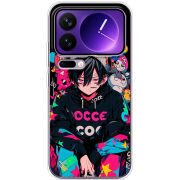 Чохол BoxFace Xiaomi 17 Pro Max 