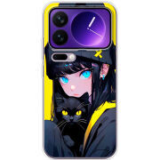 Чохол BoxFace Xiaomi 17 Pro Max 