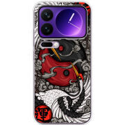 Чохол BoxFace Xiaomi 17 Pro Max 