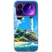 Чохол BoxFace Xiaomi 17 Pro Max 