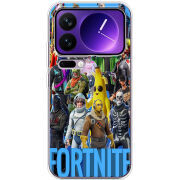 Чохол BoxFace Xiaomi 17 Pro Max 