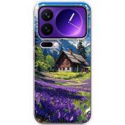 Чохол BoxFace Xiaomi 17 Pro Max Альпійська мрія