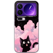 Чохол BoxFace Xiaomi 17 Pro Max В рожевих снах