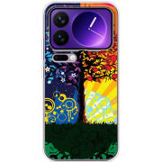 Чохол BoxFace Xiaomi 17 Pro Max Wish Tree