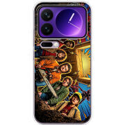 Чохол BoxFace Xiaomi 17 Pro Max 