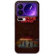 Чохол BoxFace Xiaomi 17 Pro Max 