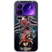 Чохол BoxFace Xiaomi 17 Pro Max 