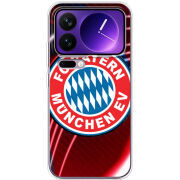 Чохол BoxFace Xiaomi 17 Pro Max 