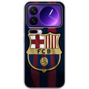 Чохол BoxFace Xiaomi 17 Pro Max 