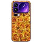 Чохол BoxFace Xiaomi 17 Pro Max 