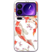 Чохол BoxFace Xiaomi 17 Pro Max 