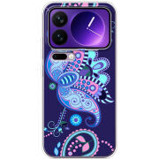 Чохол BoxFace Xiaomi 17 Pro Max 