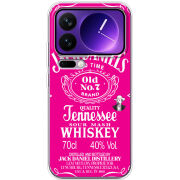 Чохол BoxFace Xiaomi 17 Pro Max 