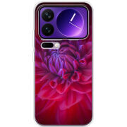 Чохол BoxFace Xiaomi 17 Pro Max 