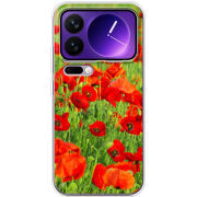 Чохол BoxFace Xiaomi 17 Pro Max 