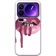 Чохол BoxFace Xiaomi 17 Pro Max 