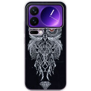 Чохол BoxFace Xiaomi 17 Pro Max 