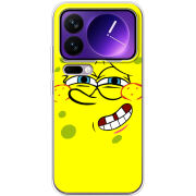 Чохол BoxFace Xiaomi 17 Pro Max 