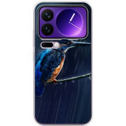 Чохол BoxFace Xiaomi 17 Pro Max 