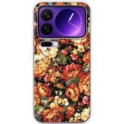 Чохол BoxFace Xiaomi 17 Pro Max 